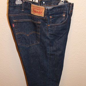 Men's Levi 517 Jeans